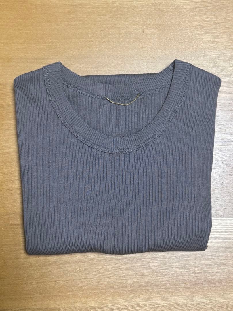 トップス Deuxieme Classe dignity sleeveless