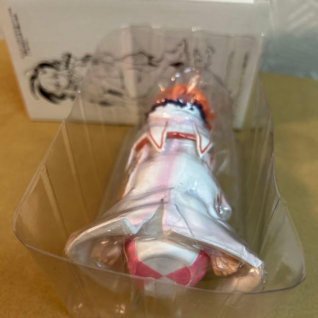 超希少 PS2 ドラゴンシャドウスペル 特製タツキフィギュア 非売品☆未開封