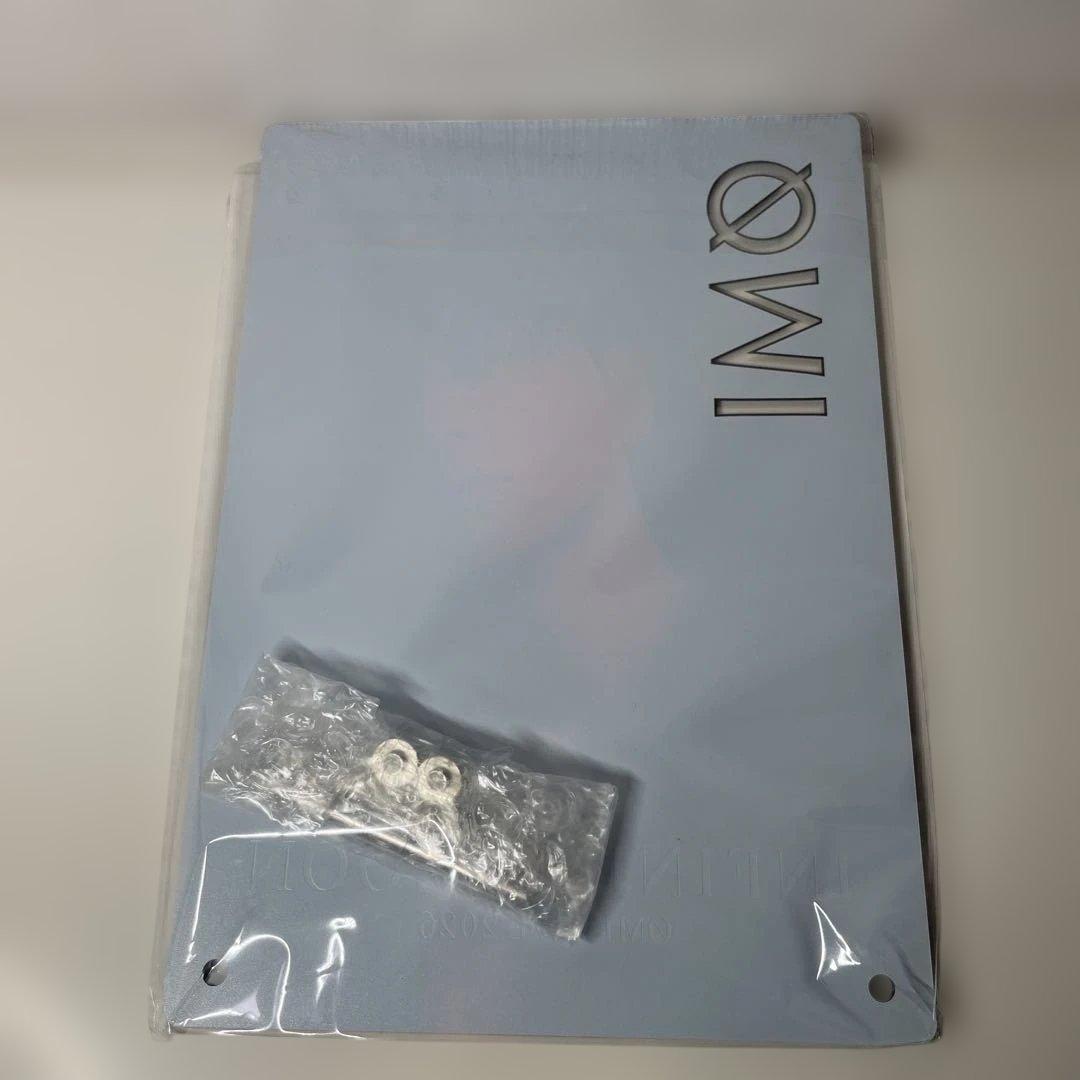 登坂広臣 ØMI INFINITY MOON 縁日1等 アクリルパネル - メルカリ