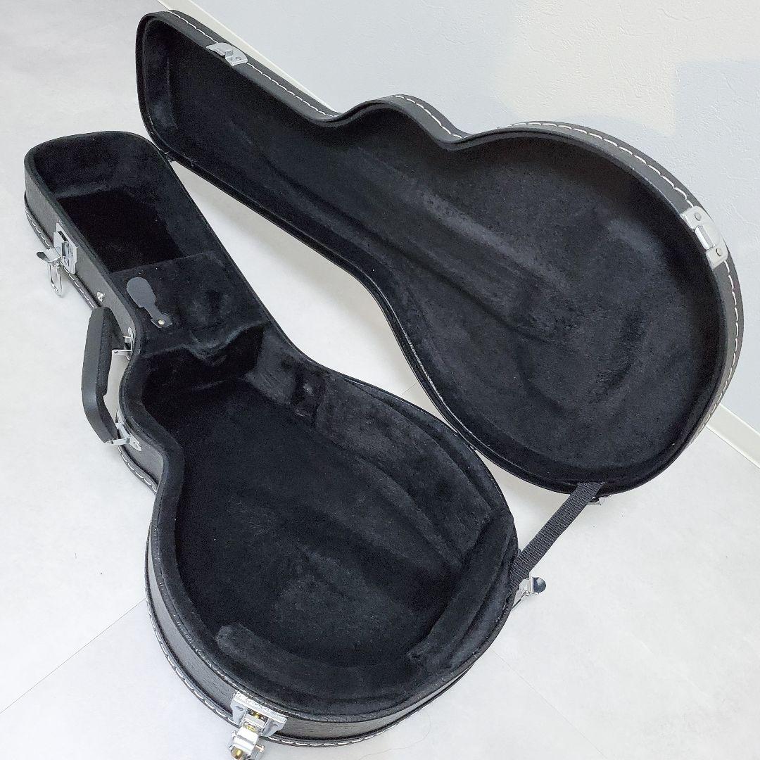 極美品✨️】ARIA AM-40 フラットマンドリン ハードケース付き