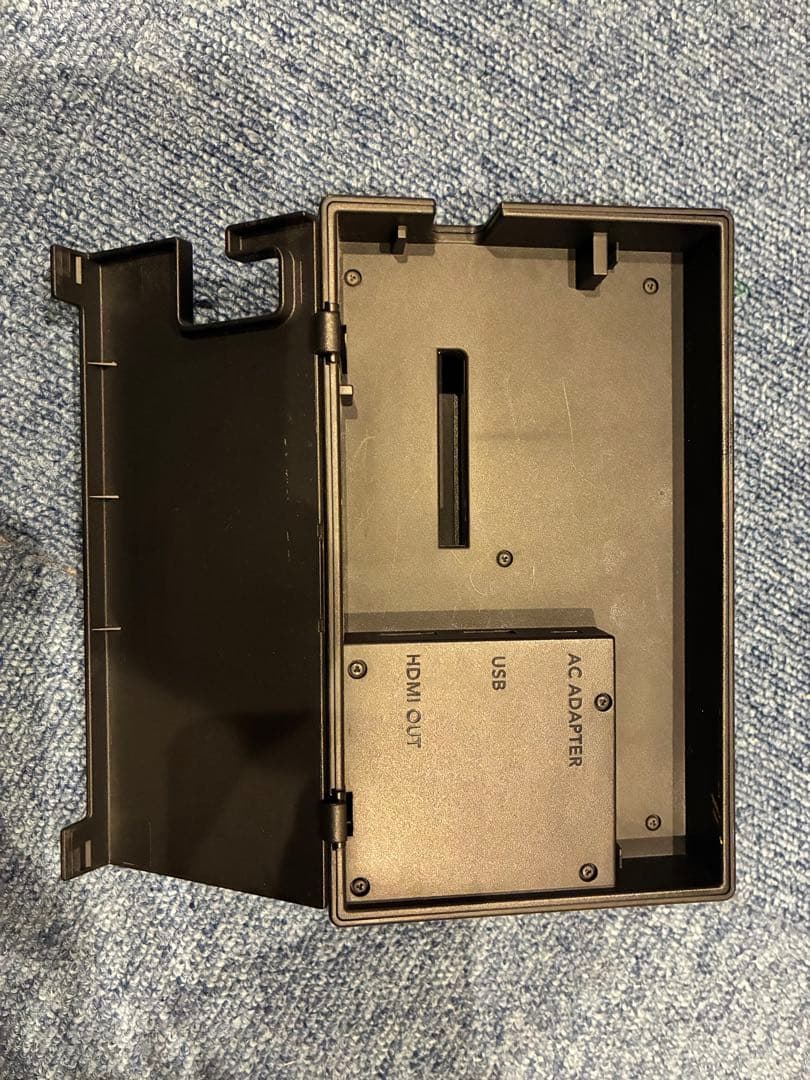 Nintendo Switch 本体他付属品有