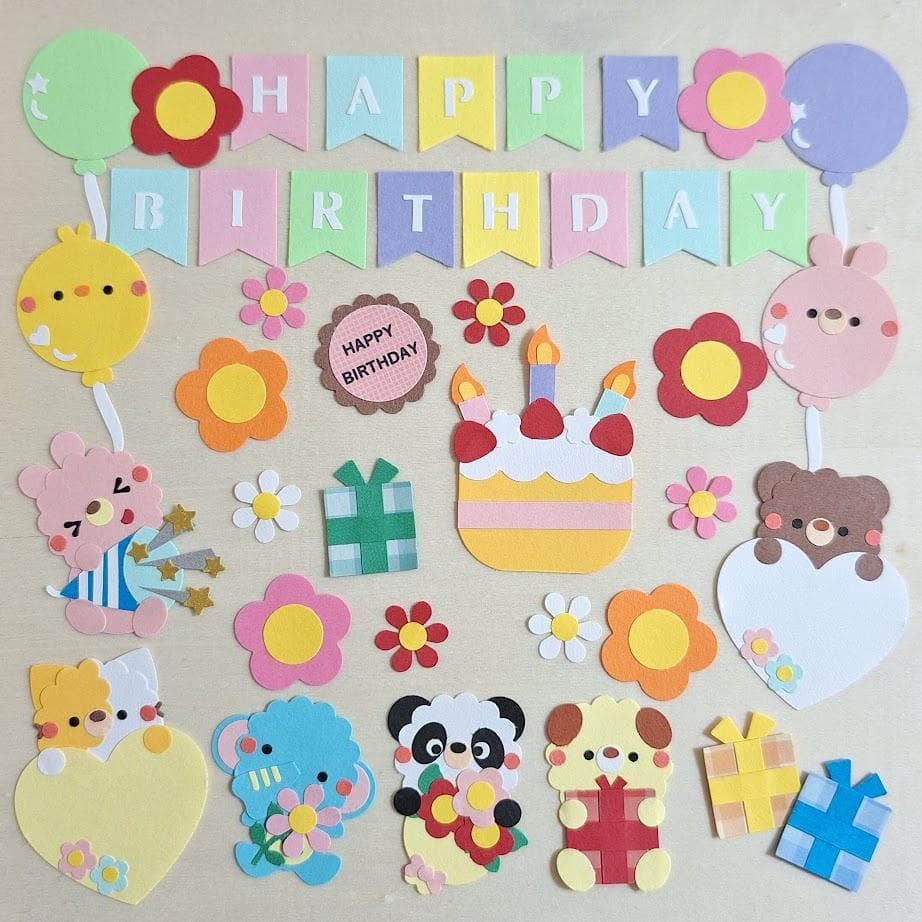 誕生日 NO.28 クラフトパンチ 880円 - メルカリ