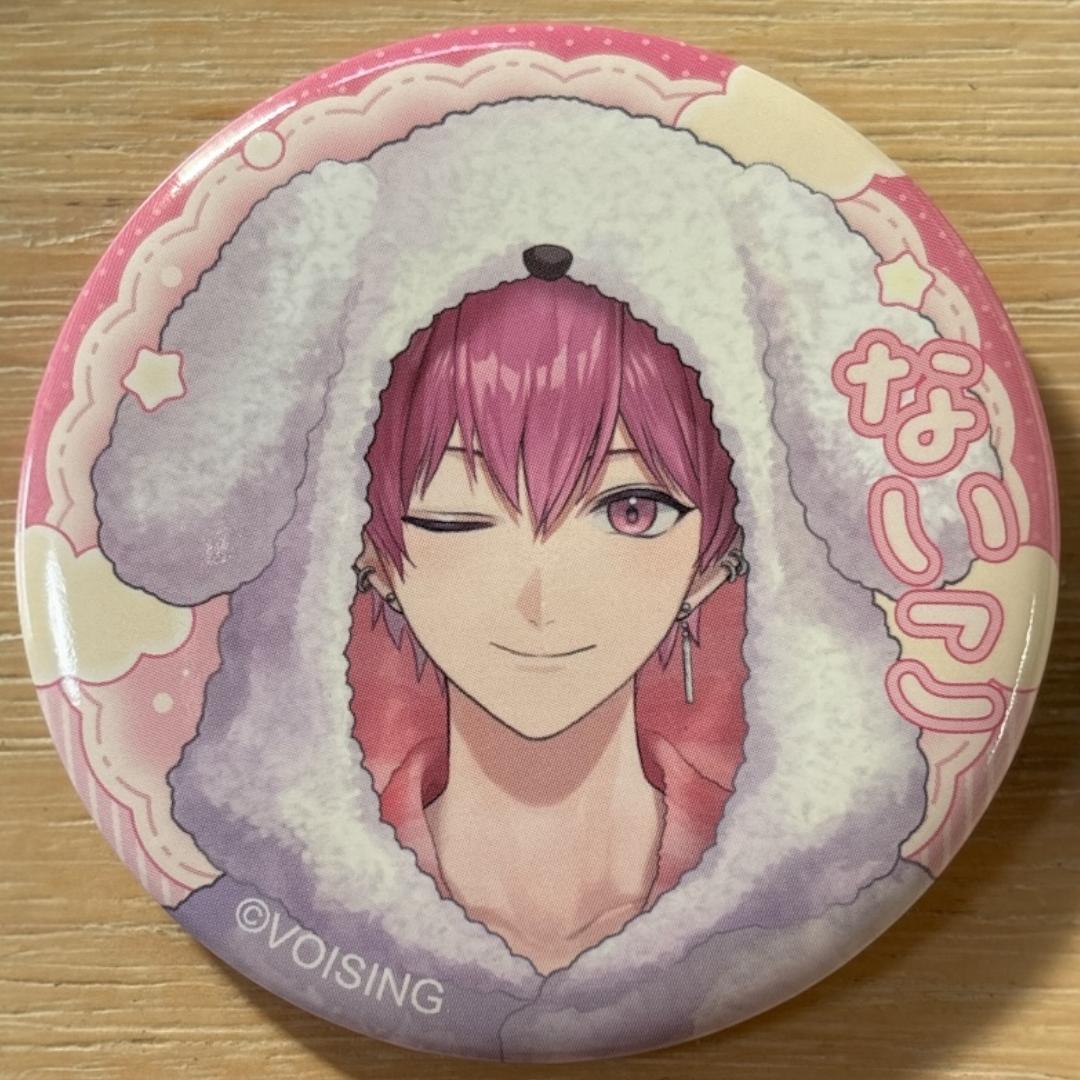 ないこ いれいす 配信衣装 缶バッジ お正月 2026 10点 - メルカリ