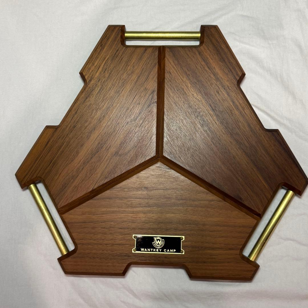 美品セット】WANTKEY CAMP WANTKEY MINI+3LEG