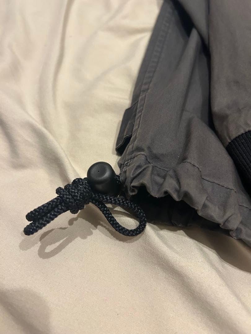 UNDERCOVER 99ss ブルゾン Mサイズ - メルカリ