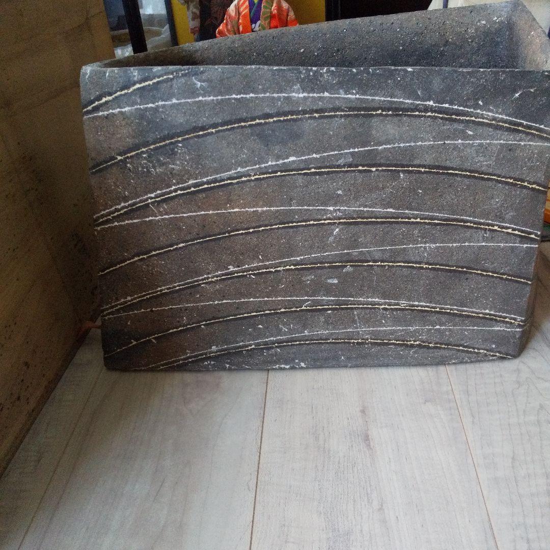 お値下げ線文陶器 楽天市場】小鹿田焼(おんたやき) 坂本工窯の器 藁引き模様4寸飯碗