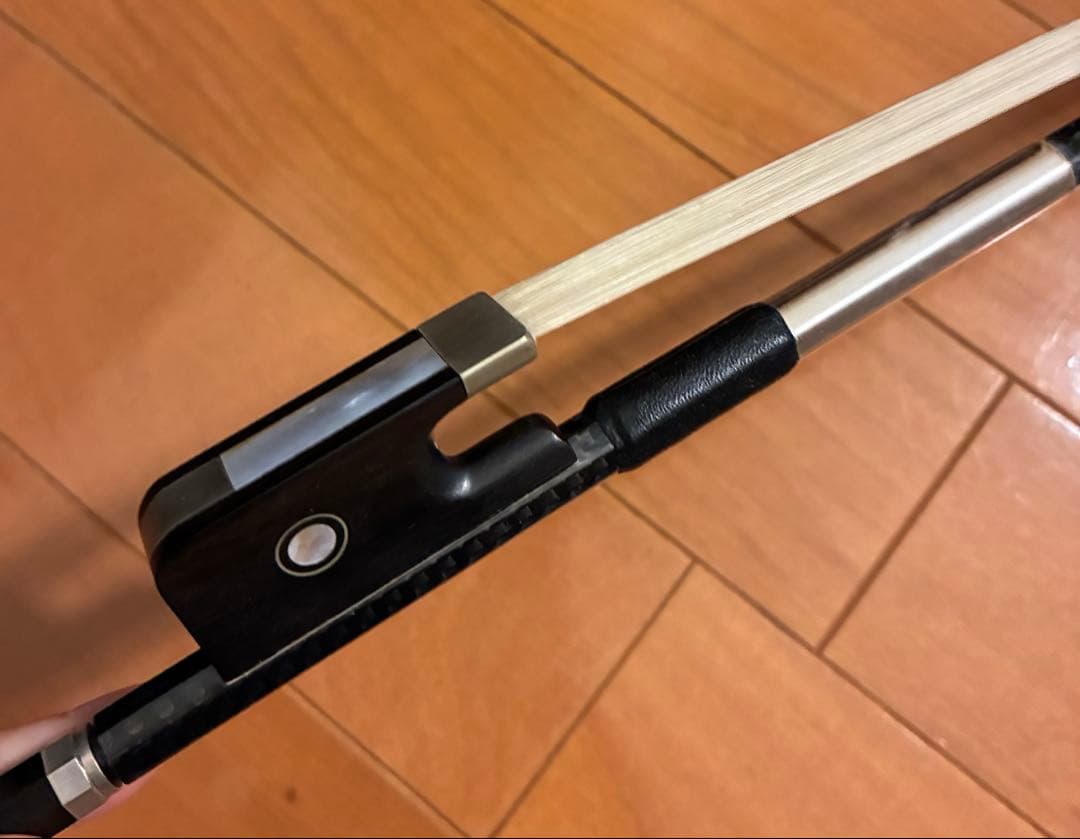 YAMAHA カーボンチェロ弓 CBB 301 Vc 4/4