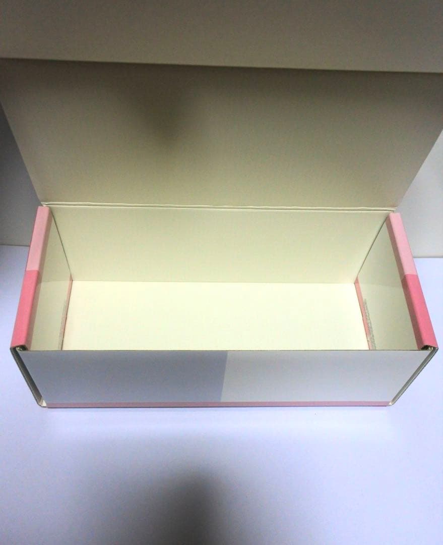 ヘブバン ヘブンバーンズレッド デッキケース ストレイジボックス 31A