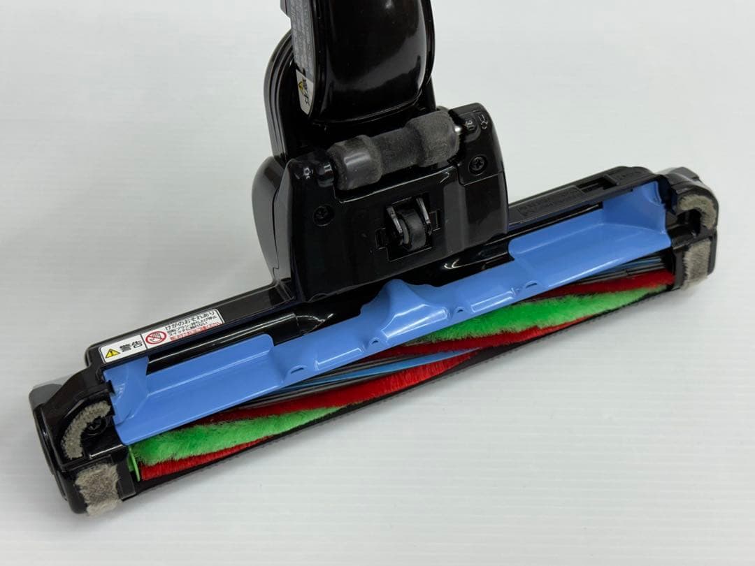 希少 廃盤品 中古 D-AP47 日立 掃除機 多機種対応 ヘッド 回転ブラシ｜