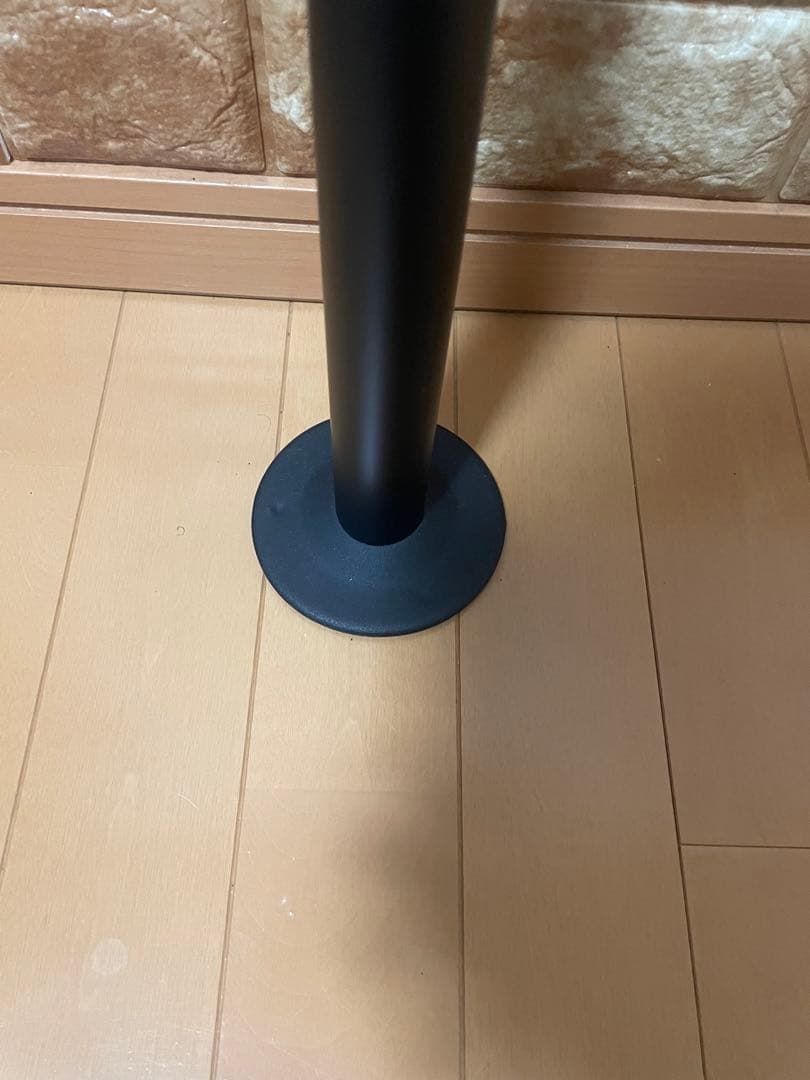 ダーツ ライブ ゼロ ボード ポール スタンド セット 静音 15.5 インチ