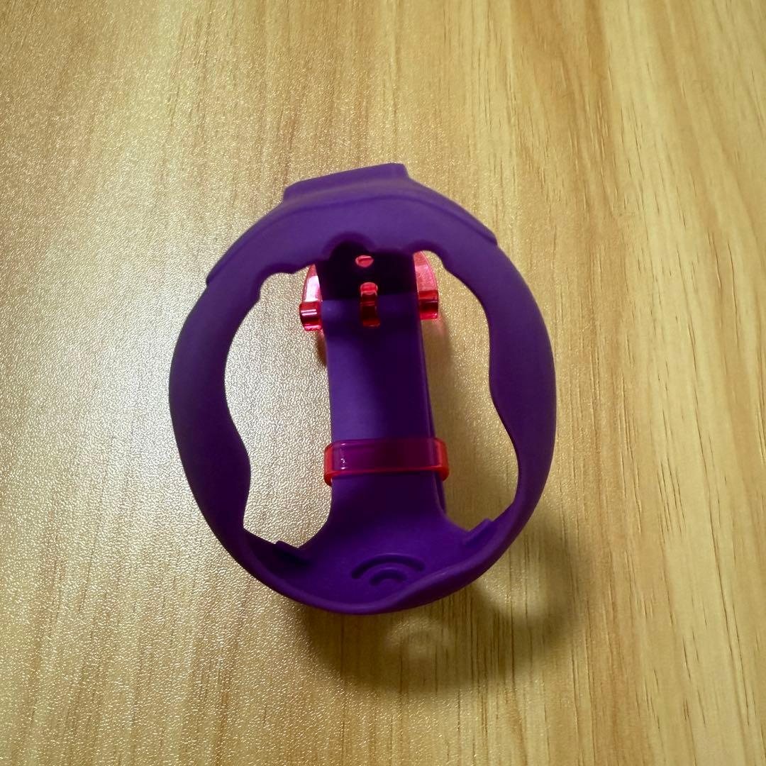 たまごっちuni パープル