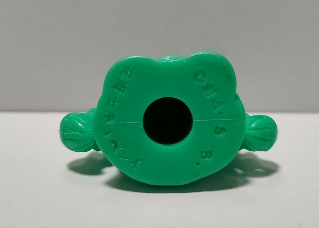 ガン消し 呪術師キュベレイSDガンダム外伝