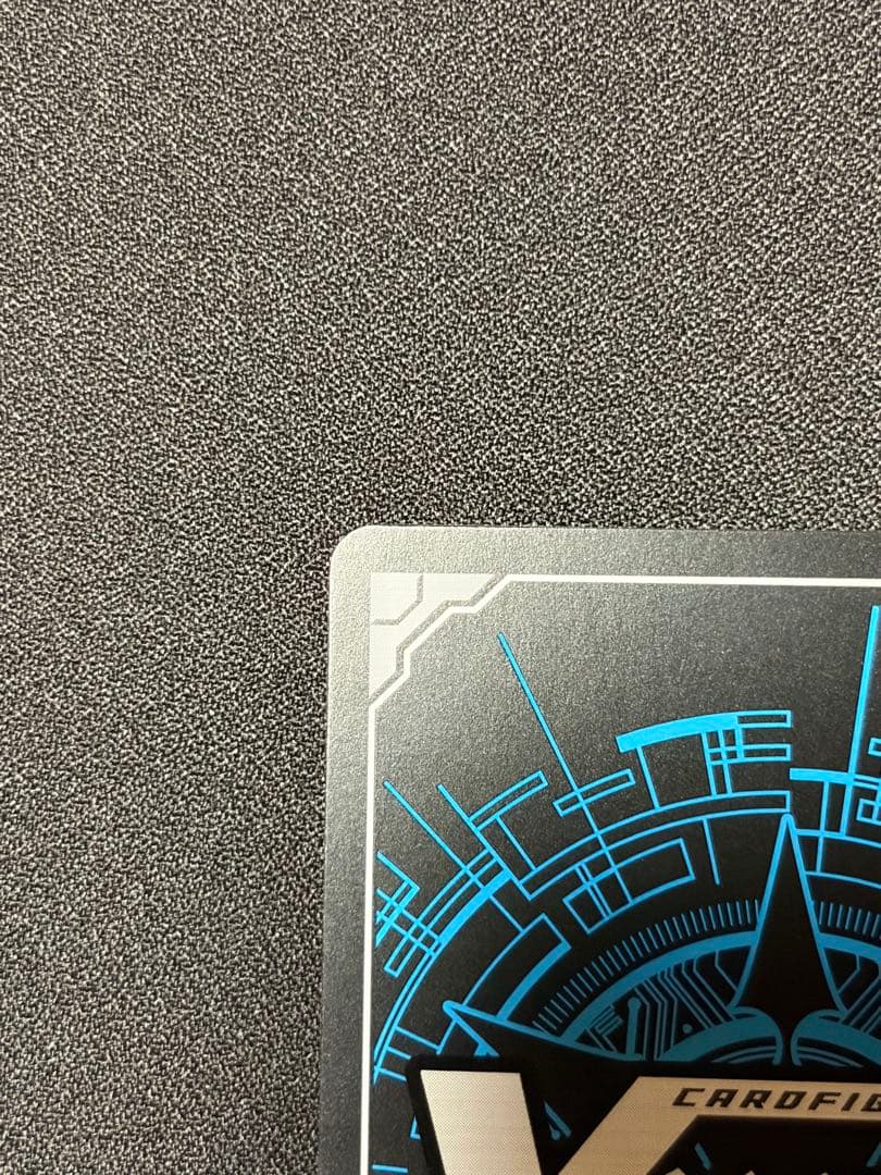 聖なる時の運命者　リィエル=ドラコニス　SEC