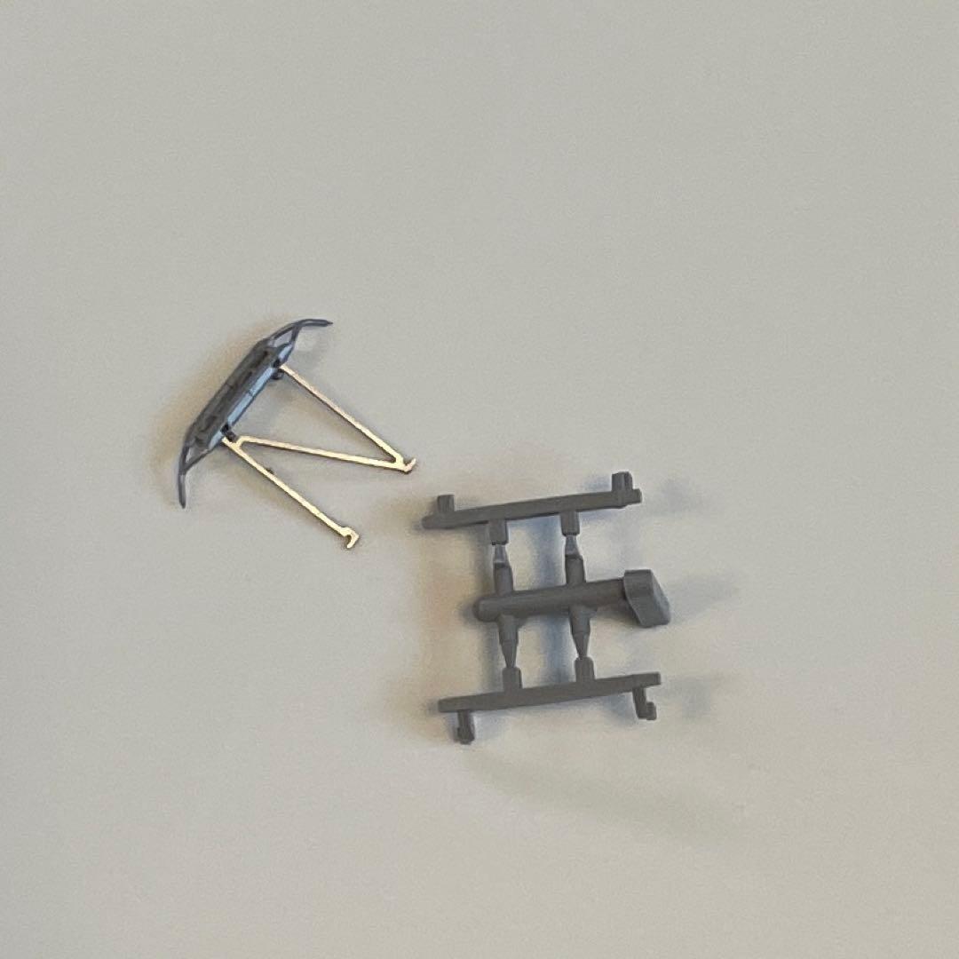 [ジャンク] TOMIX 92320 名鉄 7000系 パノラマカー