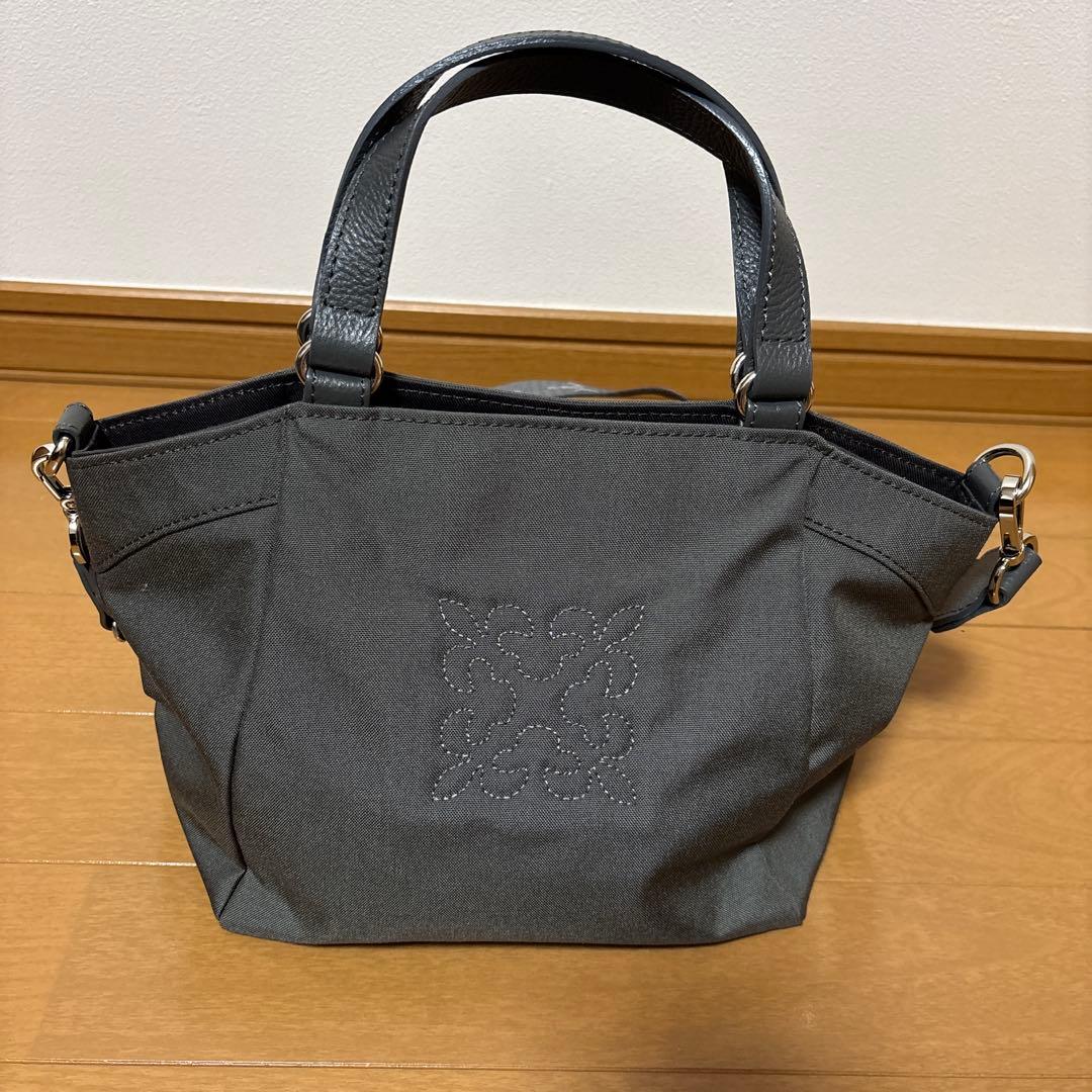 専用品！【未使用品】 russet ラシット ショルダーバッグ トートバッグ