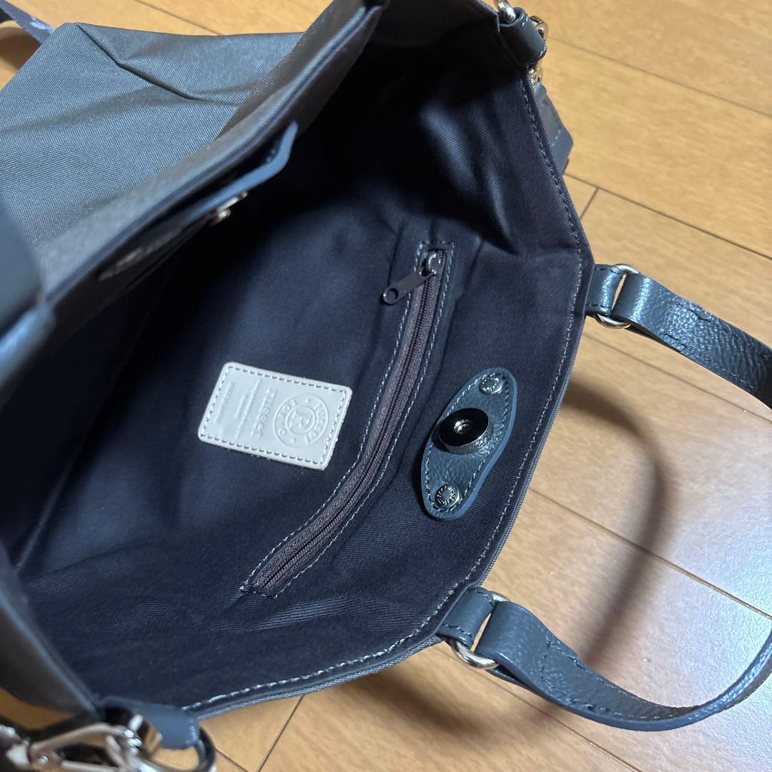 専用品！【未使用品】 russet ラシット ショルダーバッグ トートバッグ
