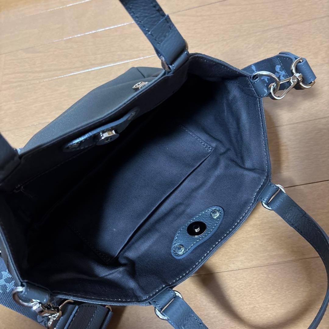 専用品！【未使用品】 russet ラシット ショルダーバッグ トートバッグ