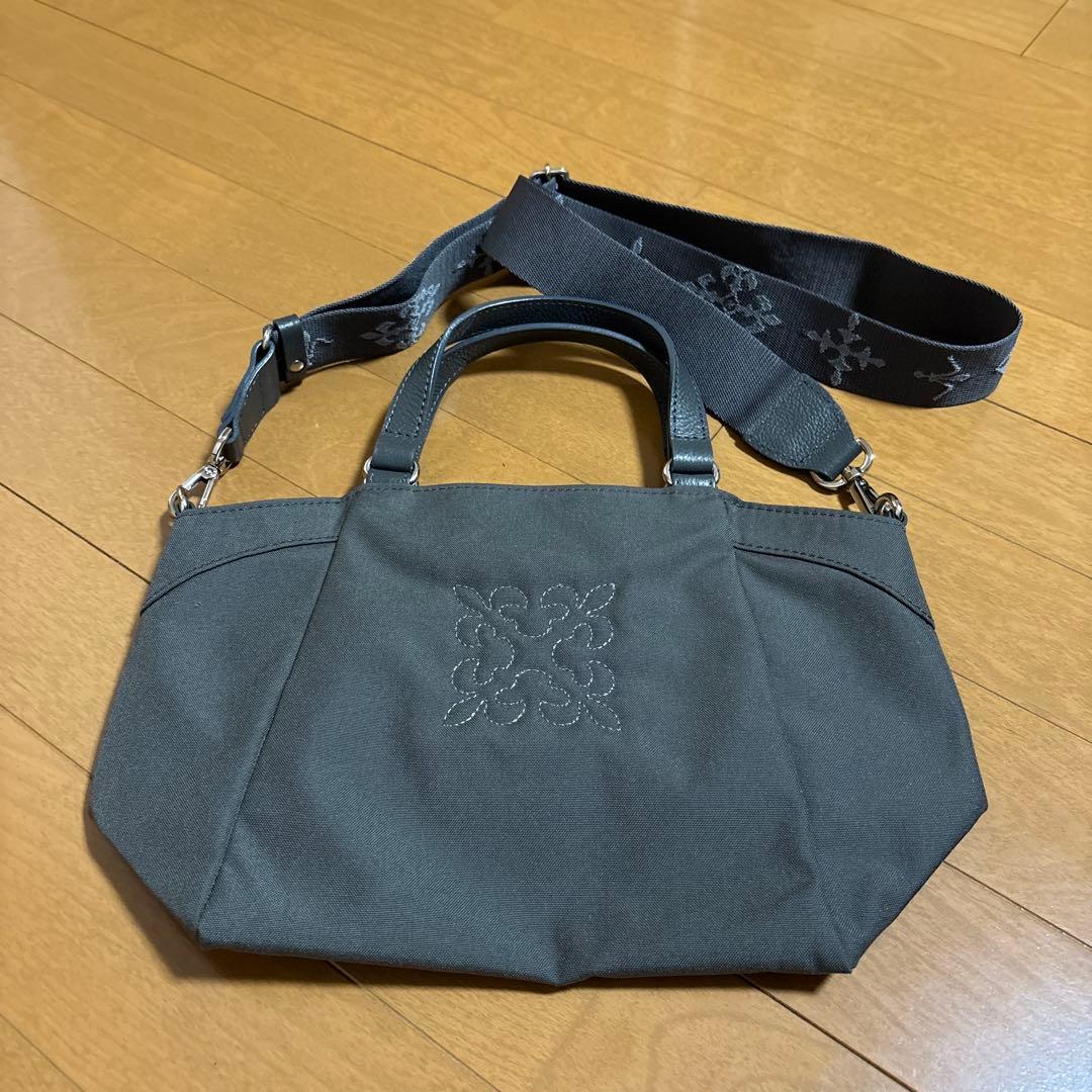 専用品！【未使用品】 russet ラシット ショルダーバッグ トートバッグ