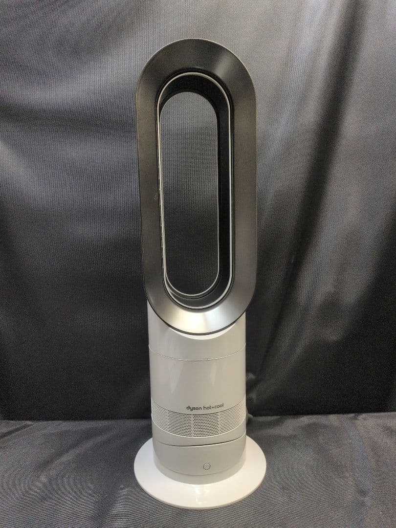 Dyson Hot+Cool AM09 セラミックファンヒーター　M2790