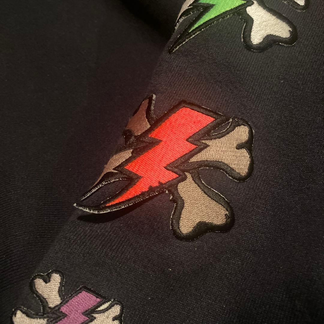 00s undercover × recon × subware foodie