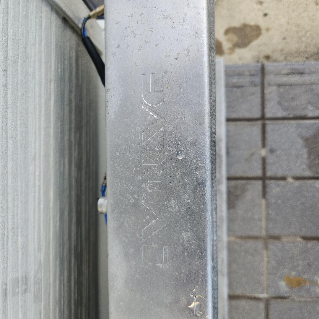 卸売り車・バイク・自転車 - AE86 用 HPI EVOLVE アルミラジエーター 2