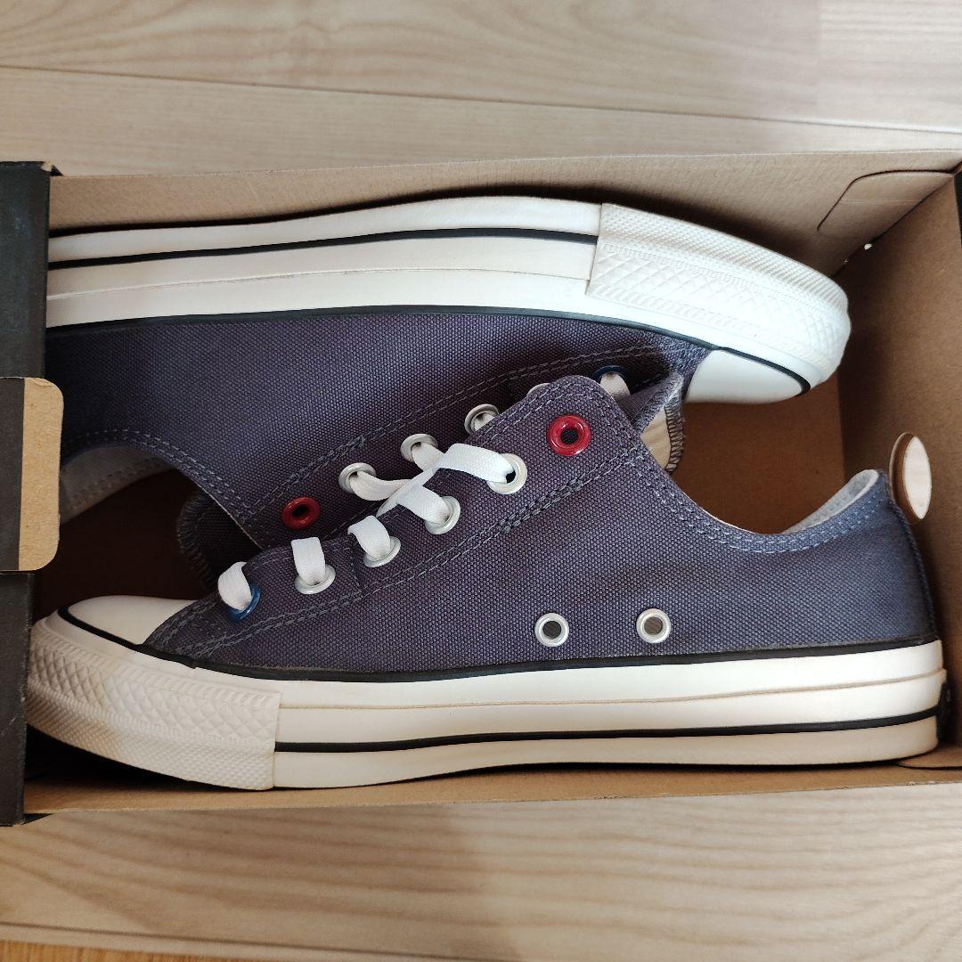 OT×CONVERSE ALL STAR 100 SLIP OX 奥田民生