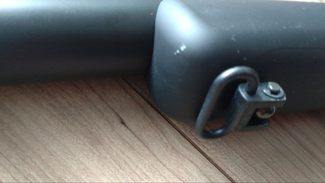 vsr-10 Gスペック　東京マルイ