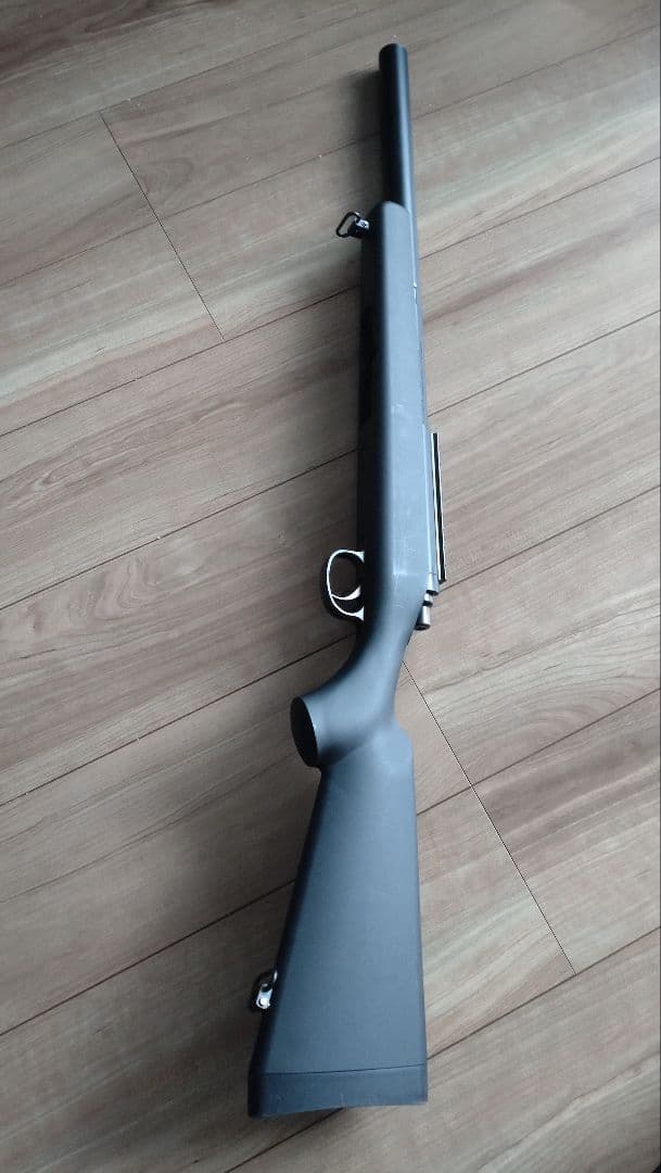 vsr-10 Gスペック　東京マルイ