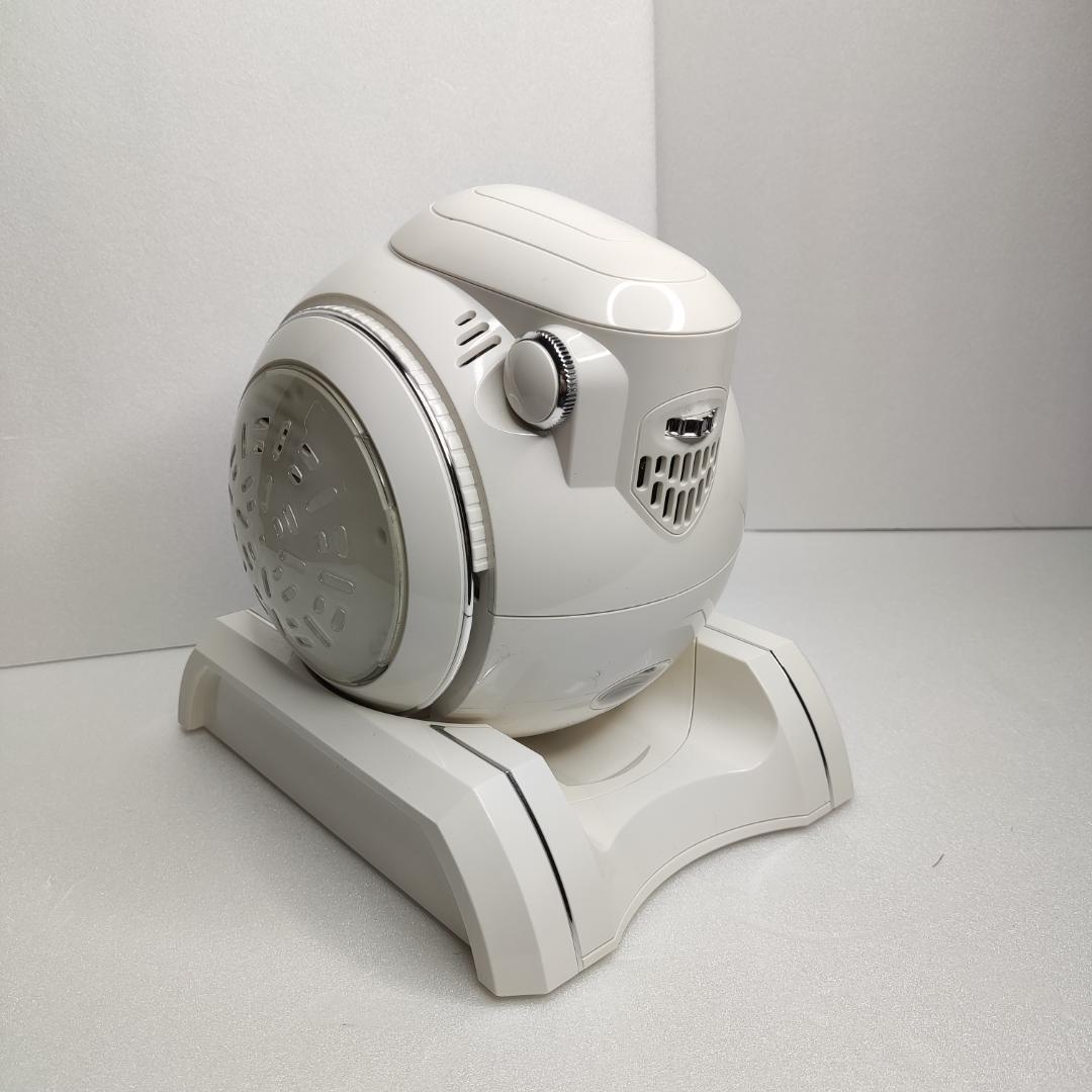 ★美品★ STAR earth theater ホワイト プラネタリウム