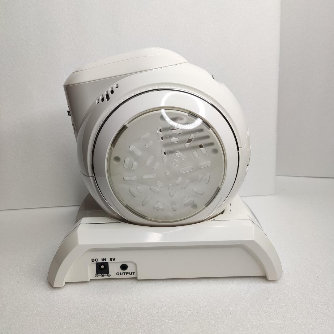 ★美品★ STAR earth theater ホワイト プラネタリウム