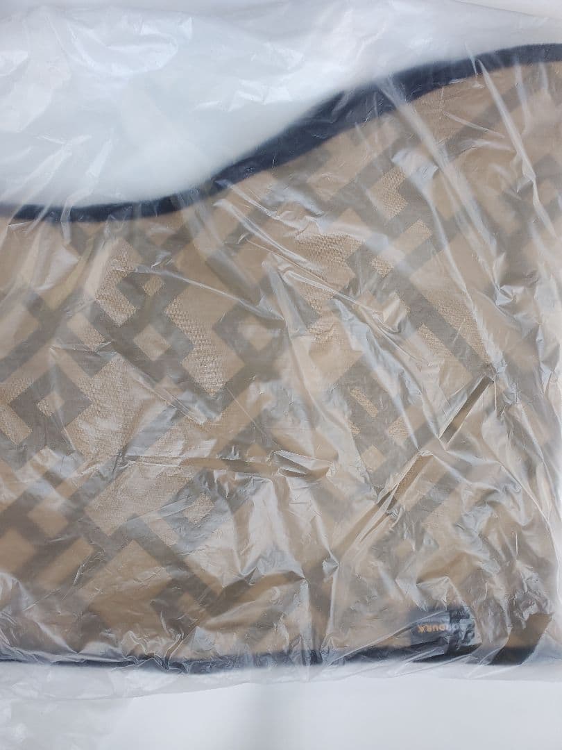 布袋寅泰さん武道館 ネックウォーマー コヨーテ 新品、未開封、未使用