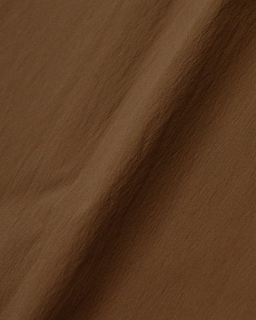 レディースウェア RUFFLOG ADJUSTABLE SIDE POCKET PLEATED