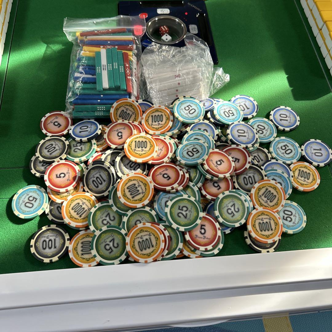 アモスジェイピーツー AMOS JP2 全自動卓 麻雀卓 座卓 テーブル 切替