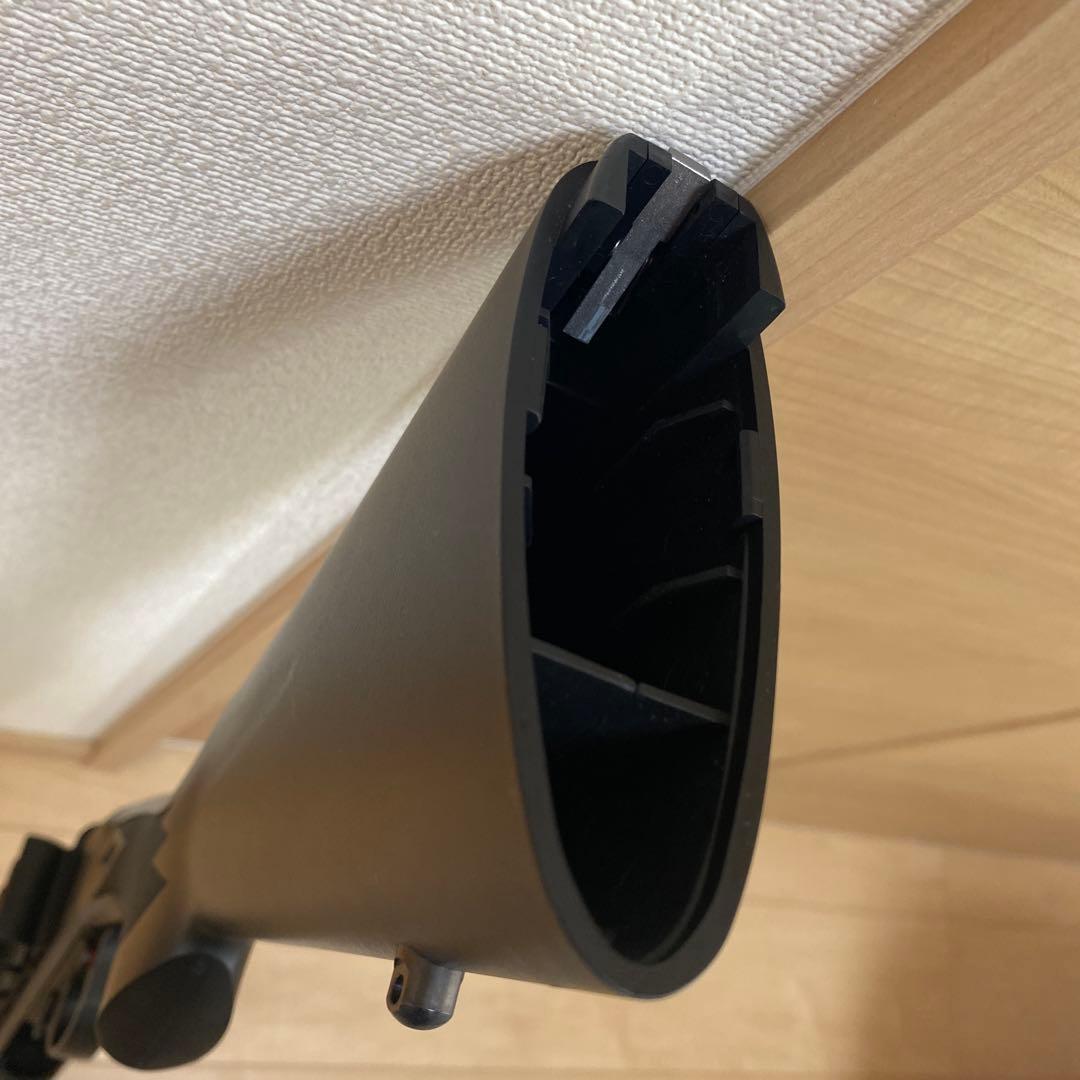 【ジャンク】東京マルイM870 タクティカル ガスショットガン