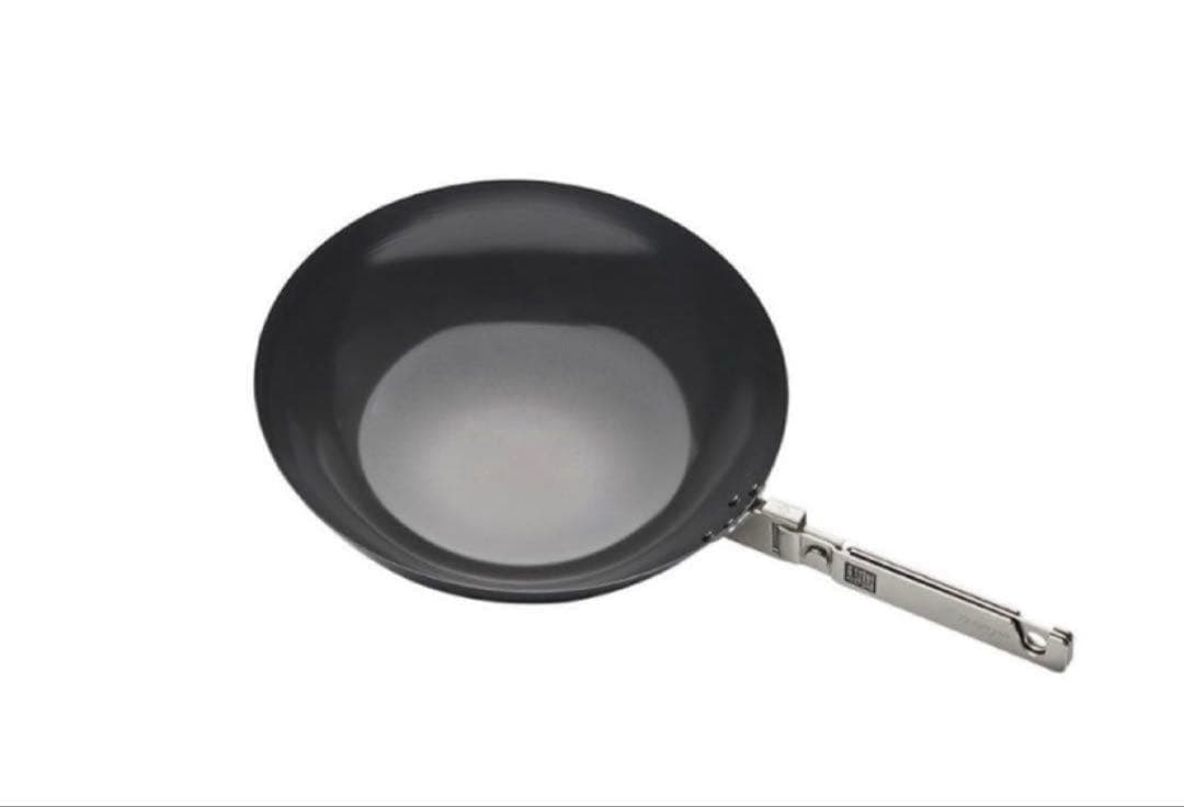 【新品未使用】スノーピーク　雪峰祭2024秋限定　火燕鍋セット　FES-460