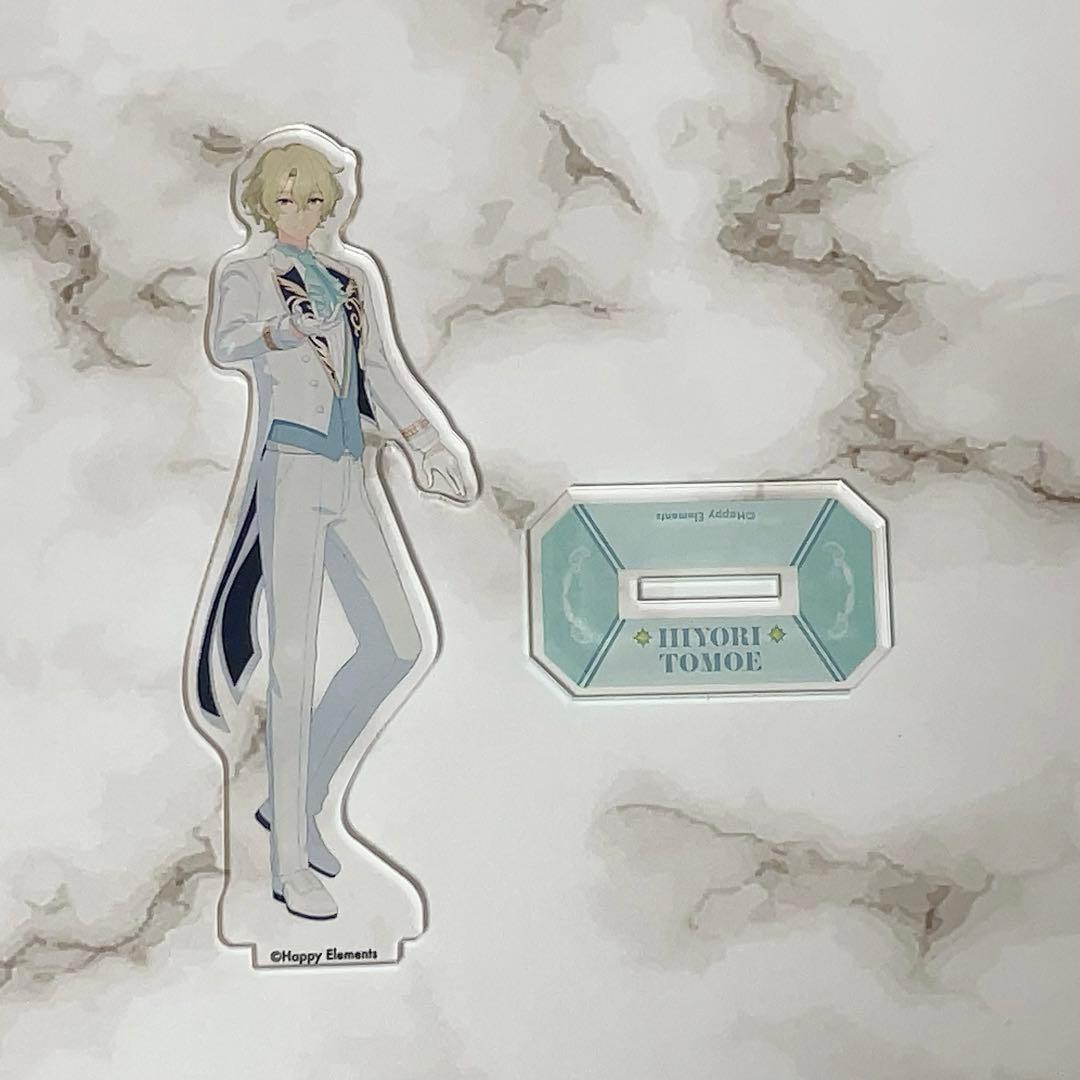 あんスタ 巴日和 アクスタ - メルカリ