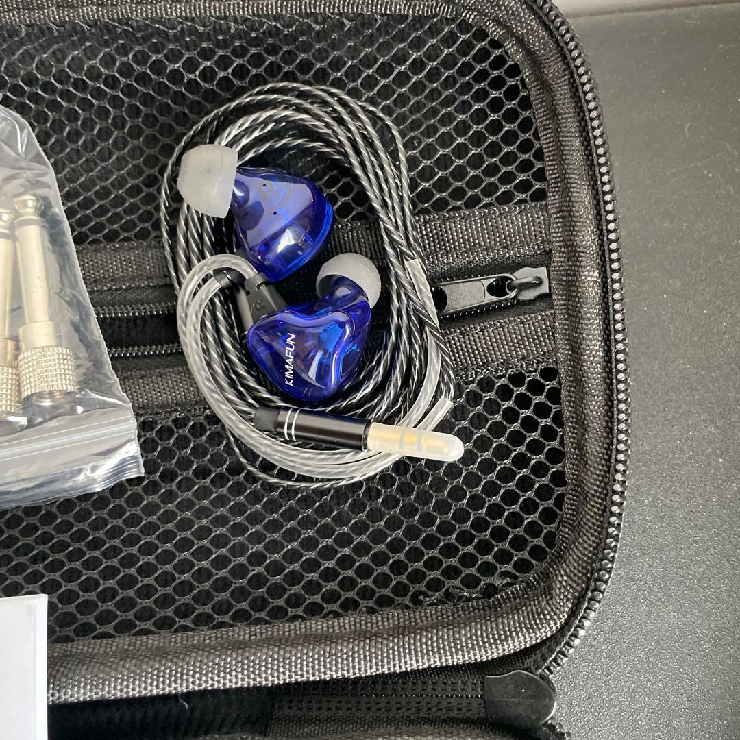 値下げ　KIMAFUN 2.4G ワイヤレスシステム