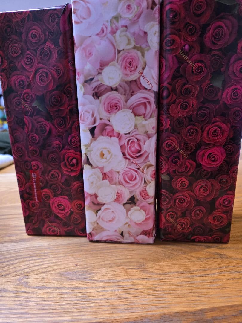 森伊蔵720ml 高島屋当選分3本 森伊蔵720ml 岡山高島屋10月当選分『新品 未使用 未開封』