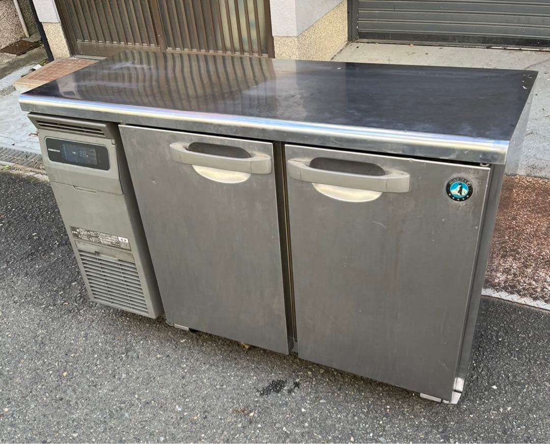 SHARP 6ドア 501L 大型冷蔵庫