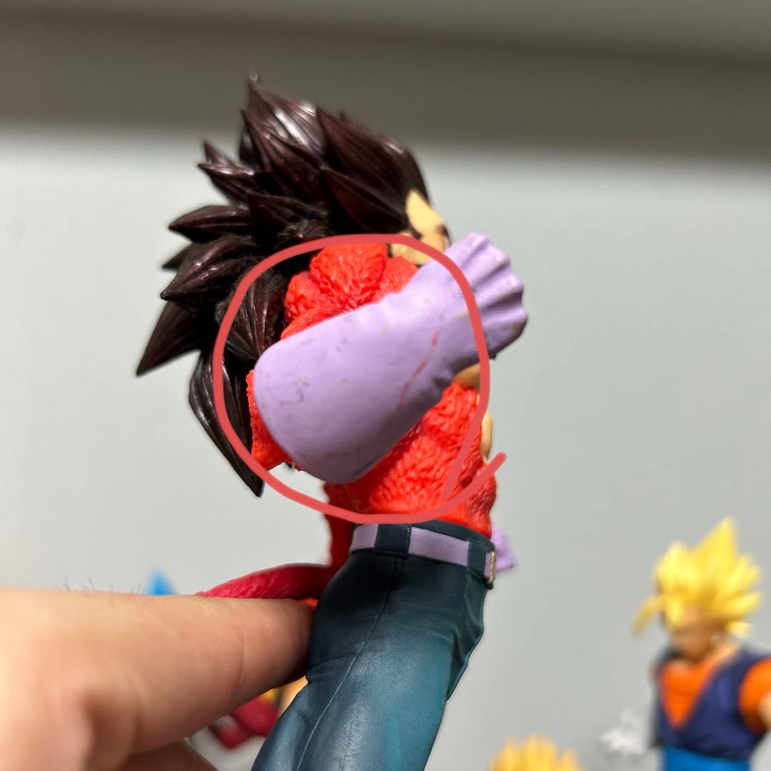 ドラゴンボール フィギュア まとめ売り 16体