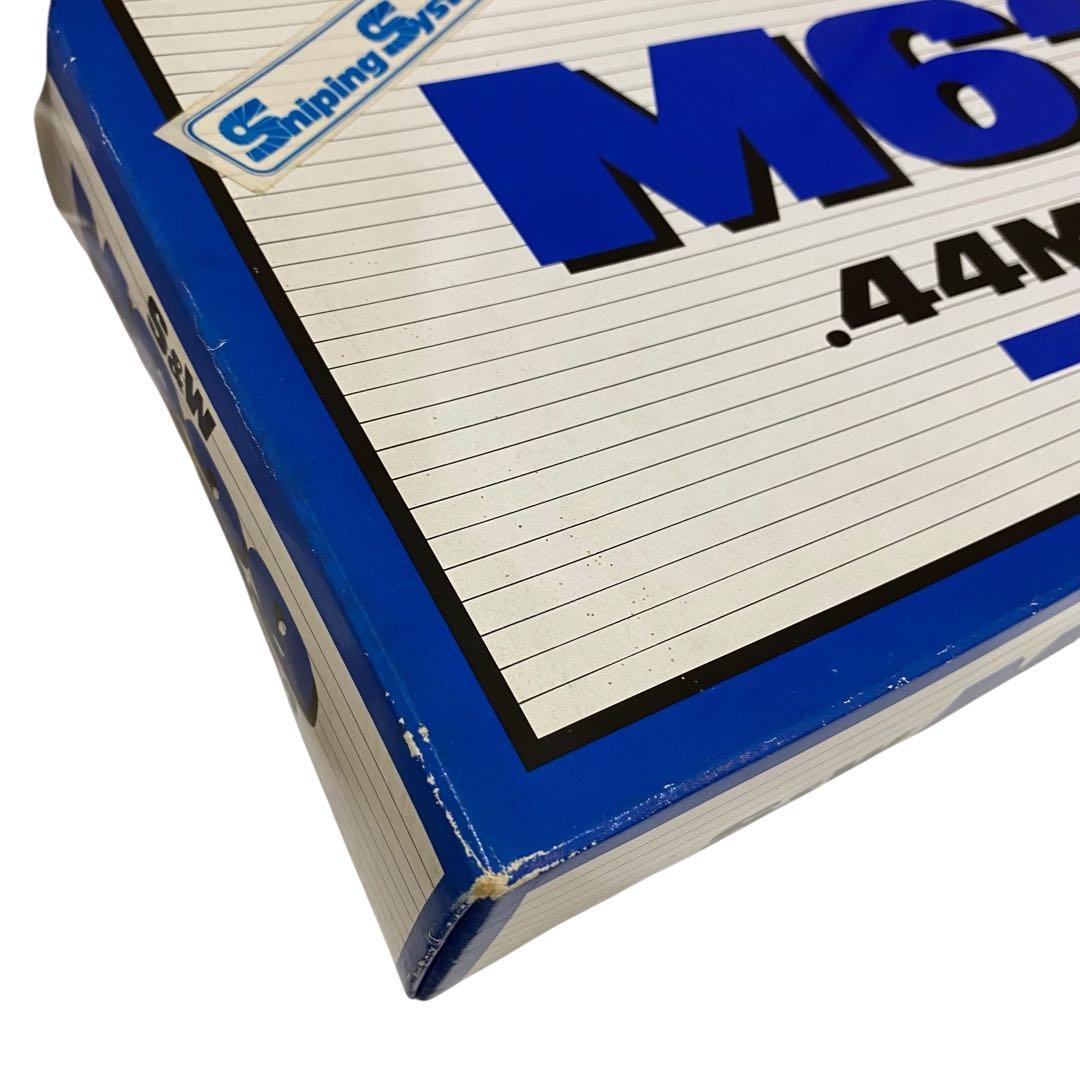 コクサイ M629 44マグナム ガスガン トイガン