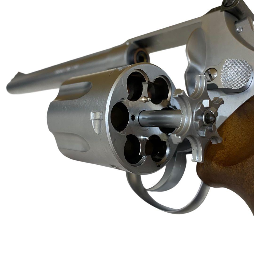 コクサイ M629 44マグナム ガスガン トイガン