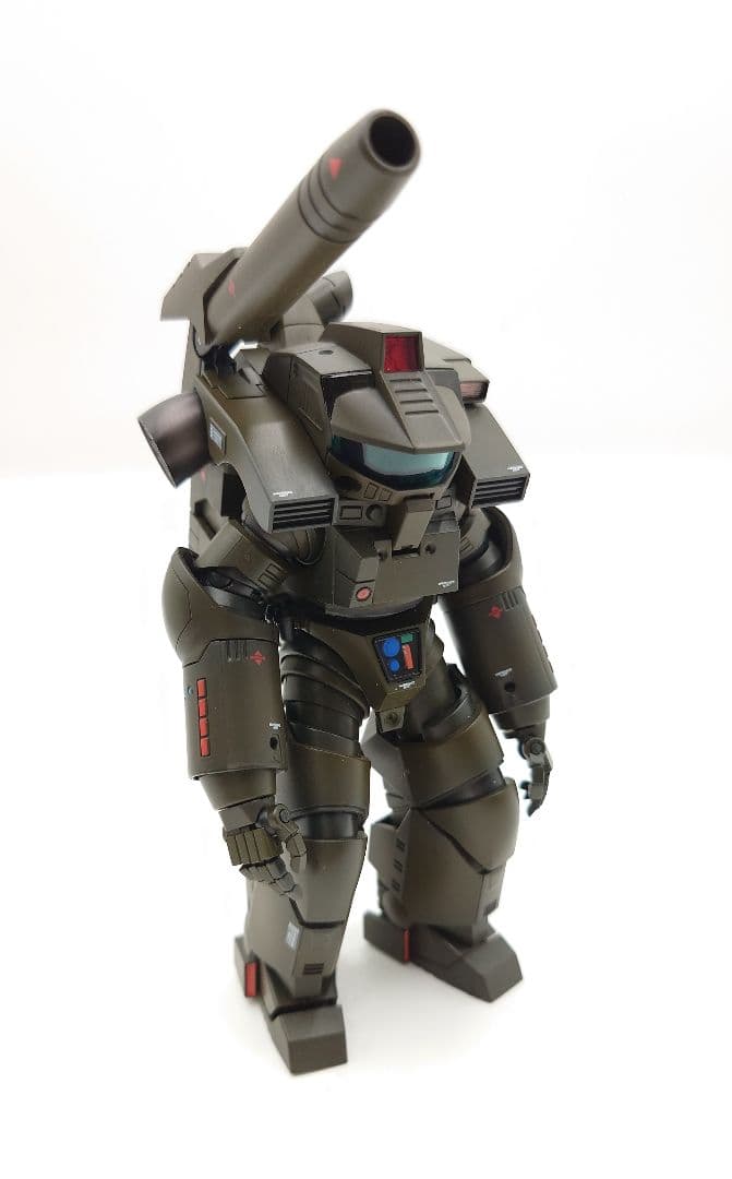 千値練 1/16 機動歩兵