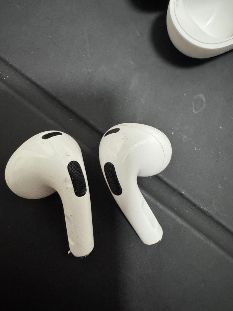 ☆良品 AirPods 第3世代 A BATHING APE ケース ピンク - メルカリ