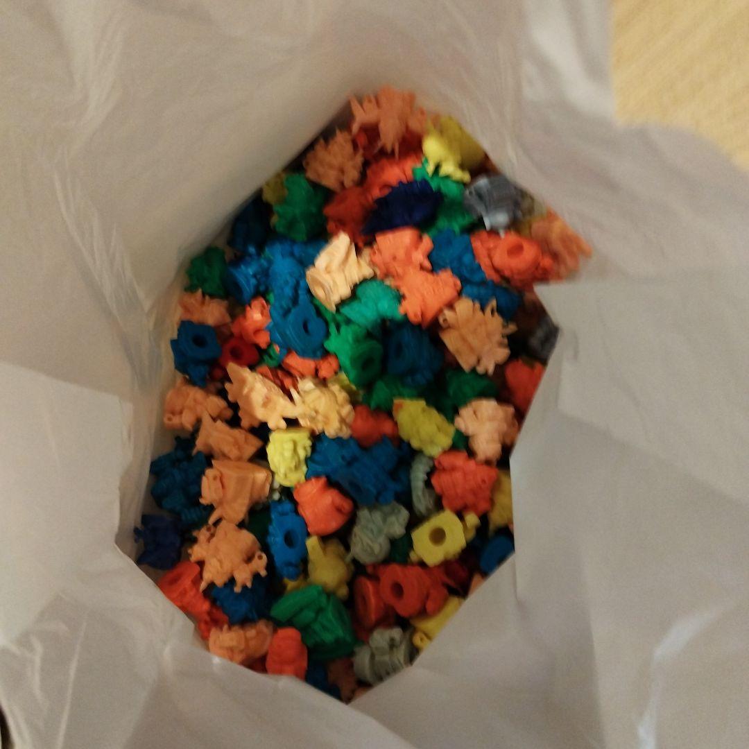 ガン消し　 大量セット　800体以上ありそうです まとめ売り