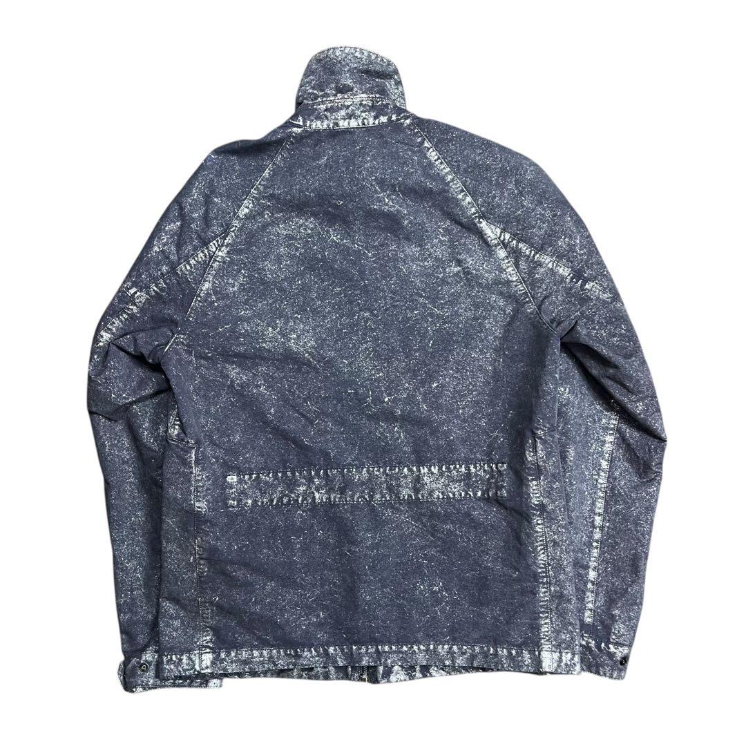 STONE  SHADOW PROJECT フライトジャケット