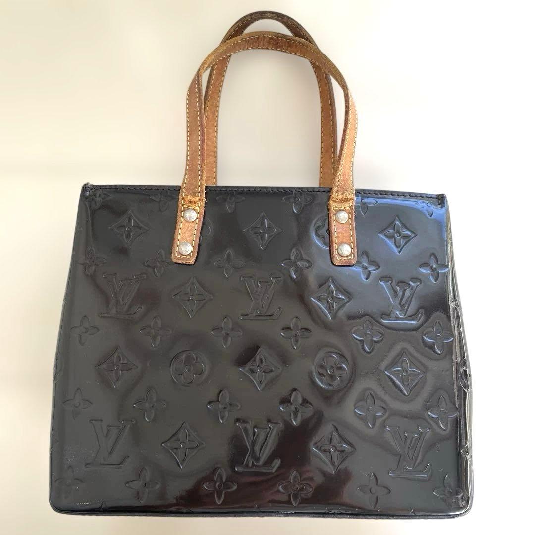 LOUIS VUITTON ルイヴィトン ヴェルニ