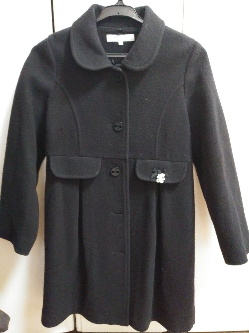 節約 専用 タルティーヌエショコラ コート 130 タルティーヌエショコラ