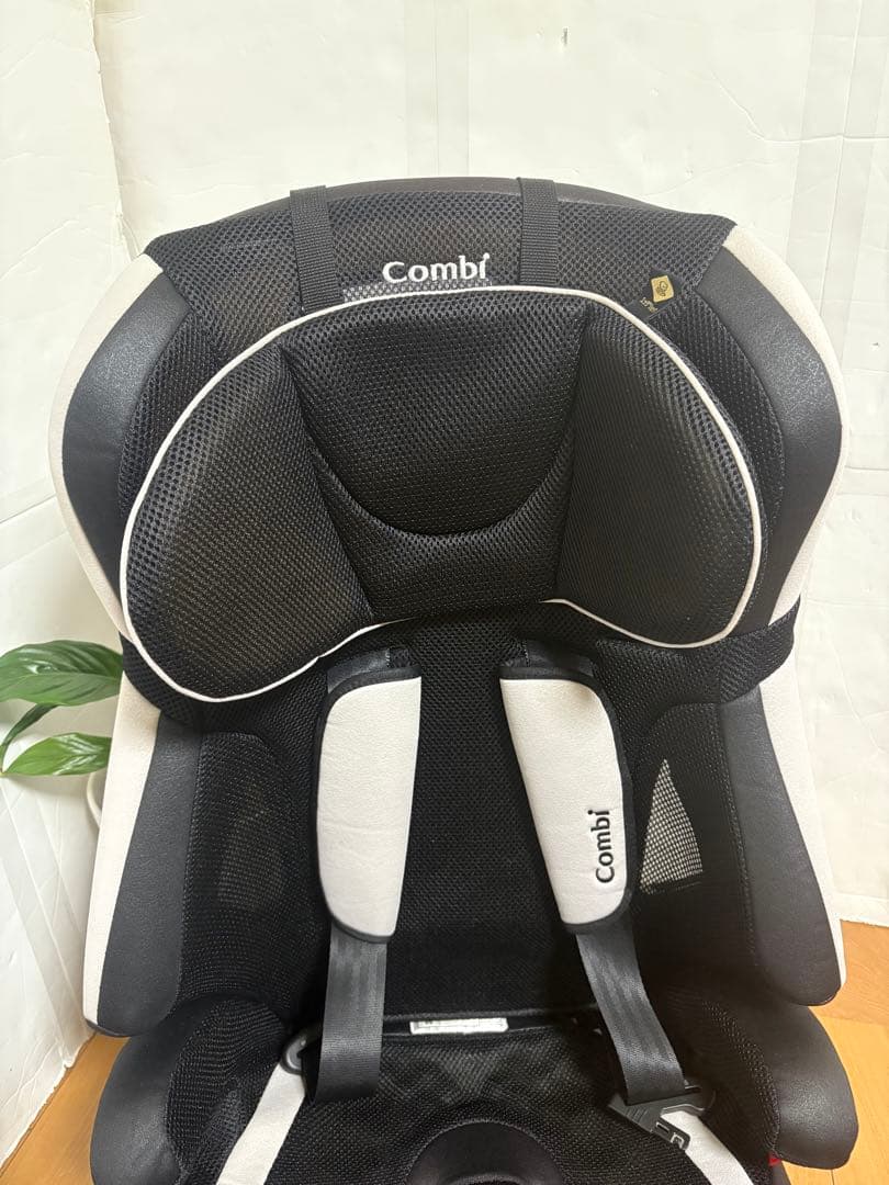 コンビ ジョイトリップ　エッグショックS GG 説明書　ドリンクホルダー付き