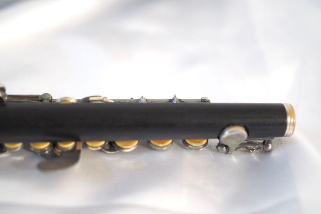 ⭐︎ YAMAHA YPC-81 ピッコロ ヤマハ　YPC81 ⭐︎